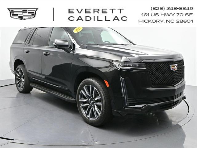 2023 Cadillac Escalade 4WD Sport for sale in Hickory, NC
