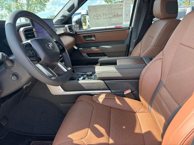 2026 Toyota Tundra 1794 Edition CrewMax 5.5' Bed
