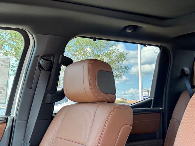 2026 Toyota Tundra 1794 Edition CrewMax 5.5' Bed