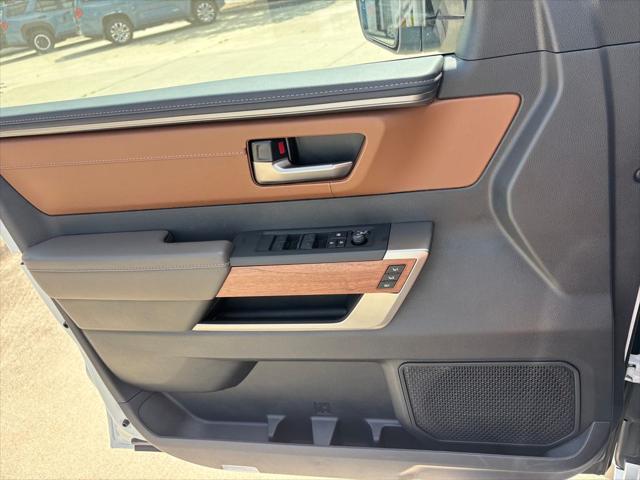 2026 Toyota Tundra 1794 Edition CrewMax 5.5' Bed