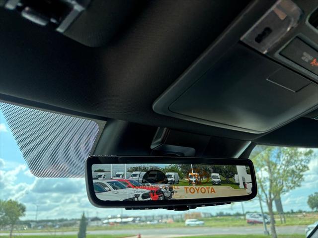 2026 Toyota Tundra 1794 Edition CrewMax 5.5' Bed