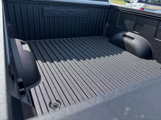 2026 Toyota Tundra 1794 Edition CrewMax 5.5' Bed