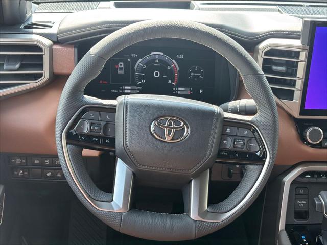 2026 Toyota Tundra 1794 Edition CrewMax 5.5' Bed