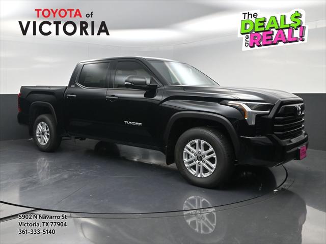 2026 Toyota Tundra SR5 for sale in Victoria, TX