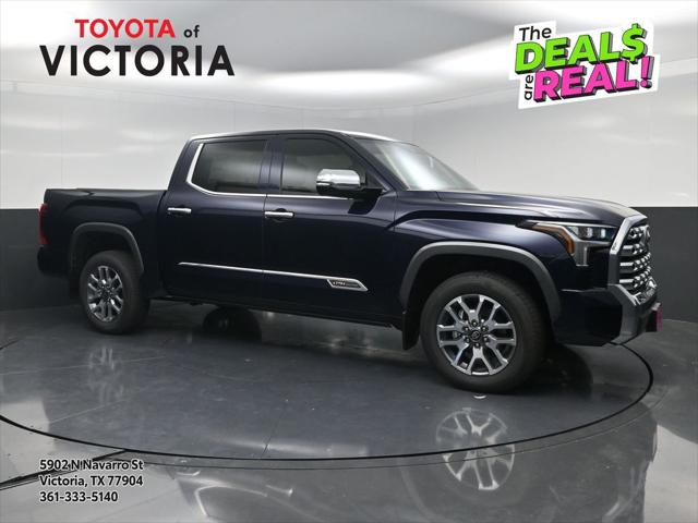 2026 Toyota Tundra 1794 for sale in Victoria, TX