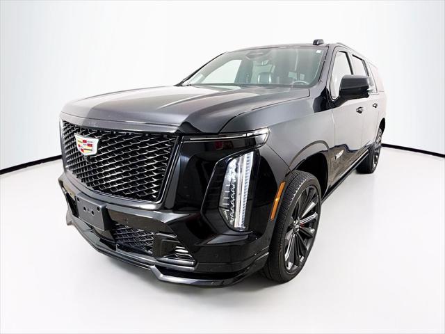 2025 Cadillac Escalade ESV V-Series for sale in Wesley Chapel, FL