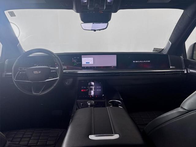 2025 Cadillac Escalade ESV V-Series