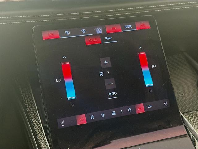 2025 Cadillac Escalade ESV V-Series