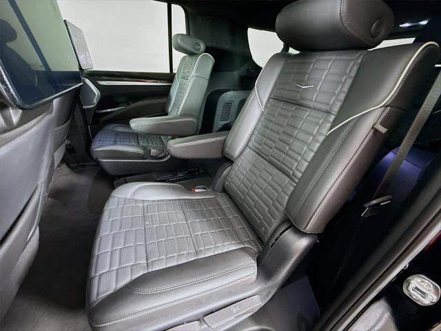 2025 Cadillac Escalade ESV V-Series