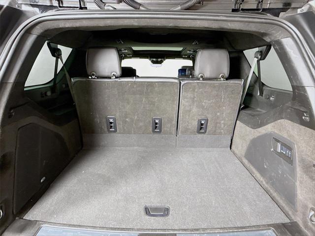 2025 Cadillac Escalade ESV V-Series