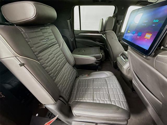 2025 Cadillac Escalade ESV V-Series