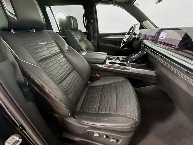 2025 Cadillac Escalade ESV V-Series