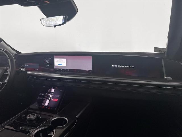 2025 Cadillac Escalade ESV V-Series