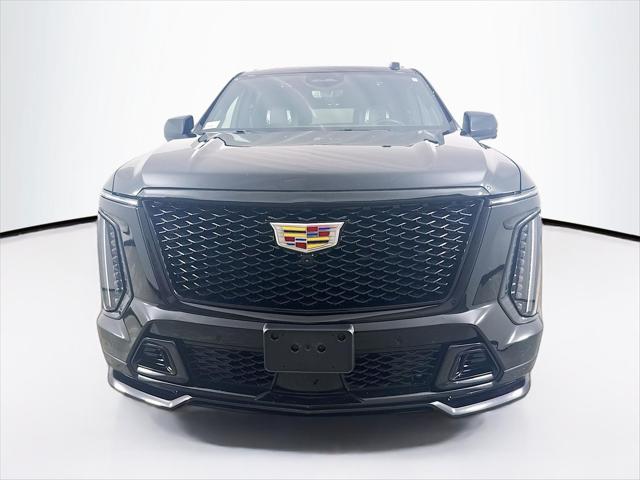 2025 Cadillac Escalade ESV V-Series