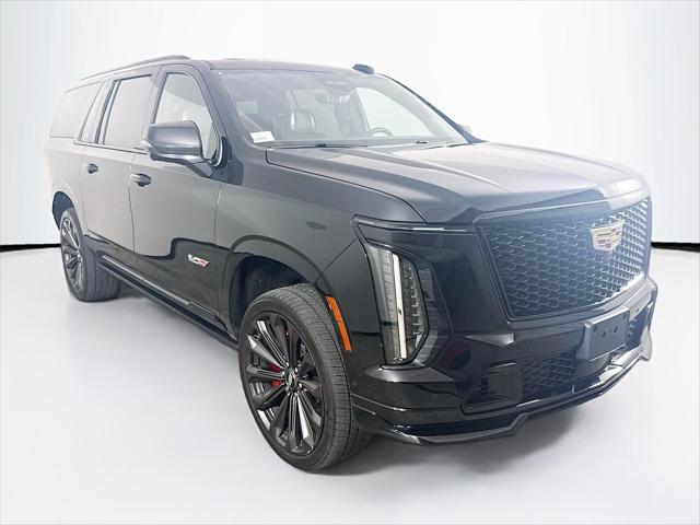 2025 Cadillac Escalade ESV V-Series