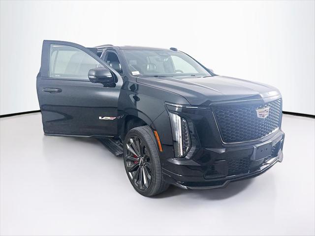2025 Cadillac Escalade ESV V-Series