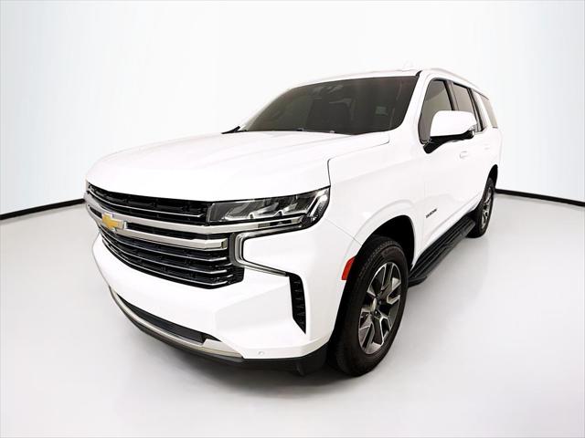 2022 Chevrolet Tahoe 2WD LT for sale in Wesley Chapel, FL