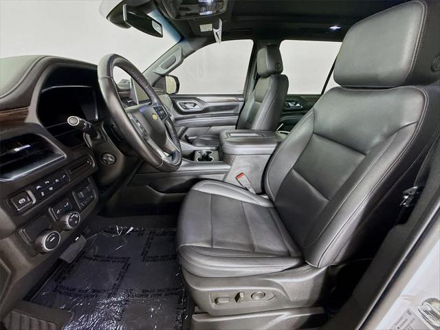2022 Chevrolet Tahoe 2WD LT
