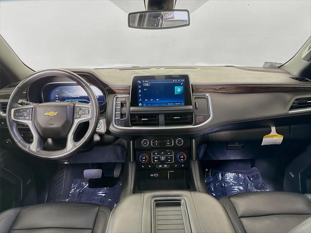 2022 Chevrolet Tahoe 2WD LT