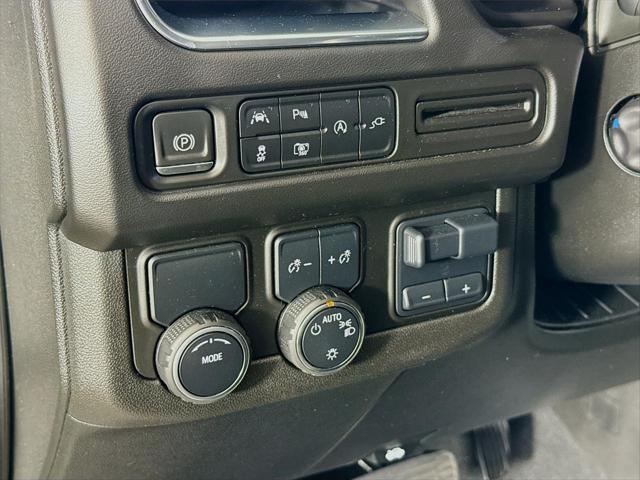 2022 Chevrolet Tahoe 2WD LT