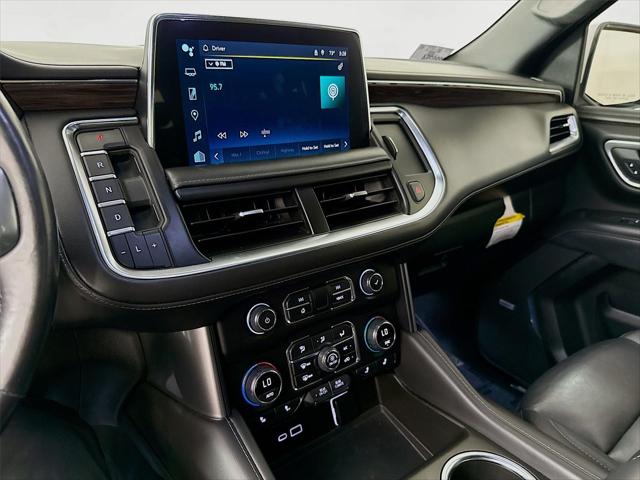 2022 Chevrolet Tahoe 2WD LT