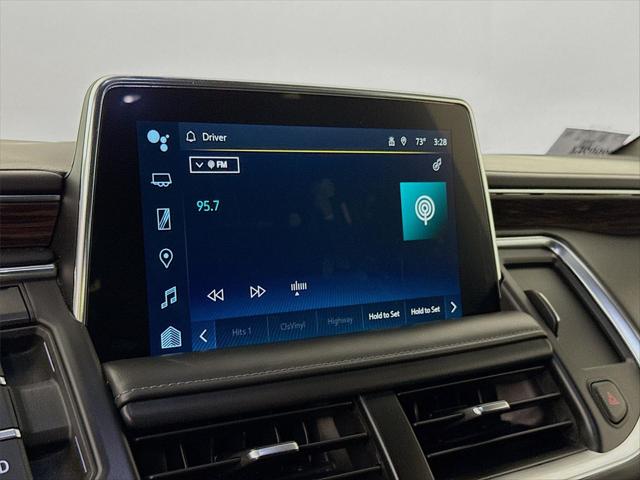 2022 Chevrolet Tahoe 2WD LT