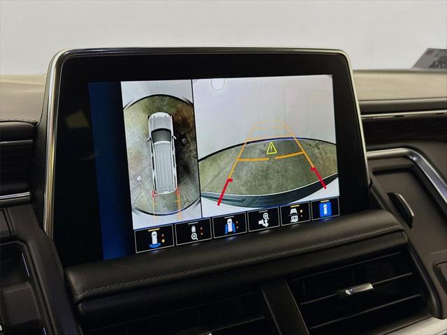 2022 Chevrolet Tahoe 2WD LT