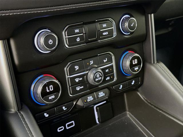 2022 Chevrolet Tahoe 2WD LT