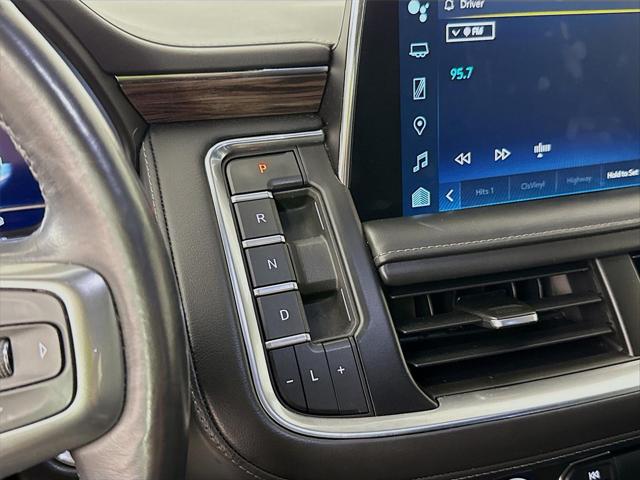 2022 Chevrolet Tahoe 2WD LT