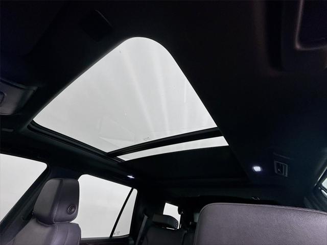 2022 Chevrolet Tahoe 2WD LT