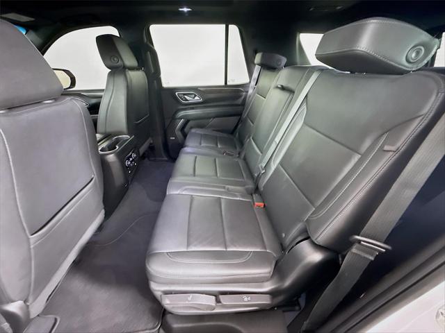 2022 Chevrolet Tahoe 2WD LT