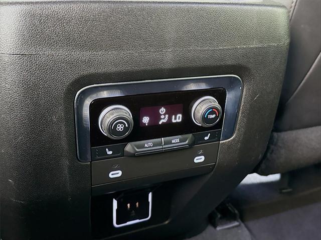 2022 Chevrolet Tahoe 2WD LT