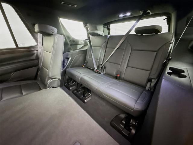 2022 Chevrolet Tahoe 2WD LT