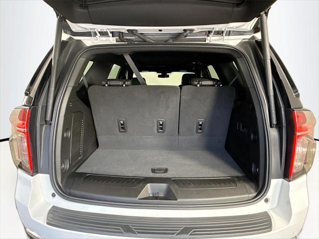 2022 Chevrolet Tahoe 2WD LT