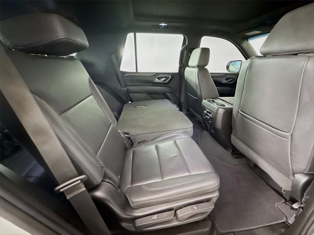 2022 Chevrolet Tahoe 2WD LT