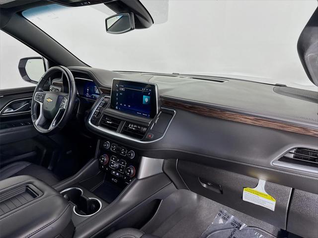 2022 Chevrolet Tahoe 2WD LT
