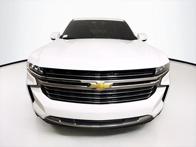 2022 Chevrolet Tahoe 2WD LT
