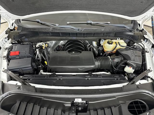 2022 Chevrolet Tahoe 2WD LT