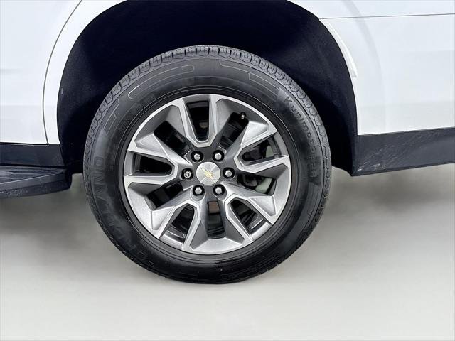 2022 Chevrolet Tahoe 2WD LT