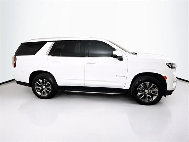2022 Chevrolet Tahoe 2WD LT