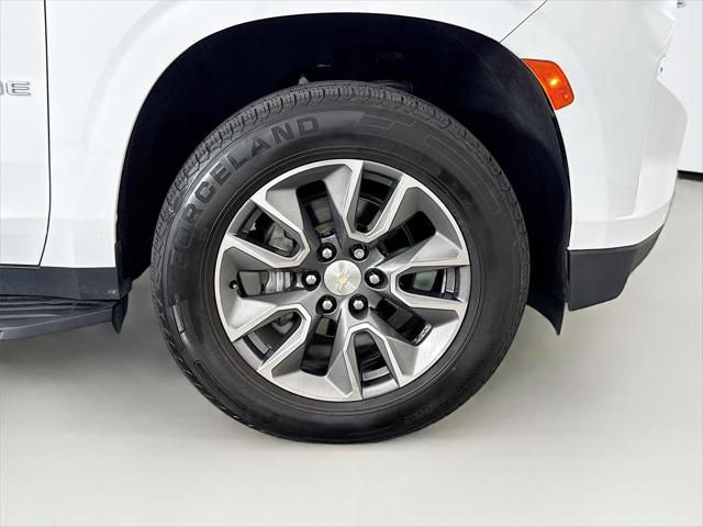 2022 Chevrolet Tahoe 2WD LT