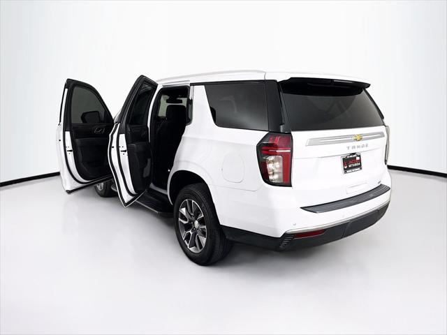 2022 Chevrolet Tahoe 2WD LT