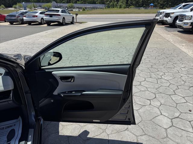 2018 Toyota Avalon Limited