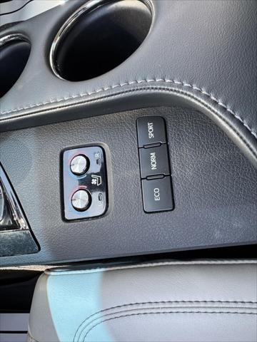 2018 Toyota Avalon Limited