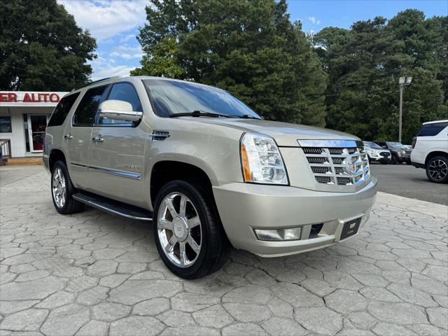 2013 Cadillac Escalade Luxury for sale in Durham, NC