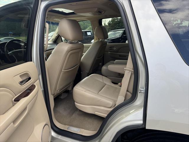 2013 Cadillac Escalade Luxury