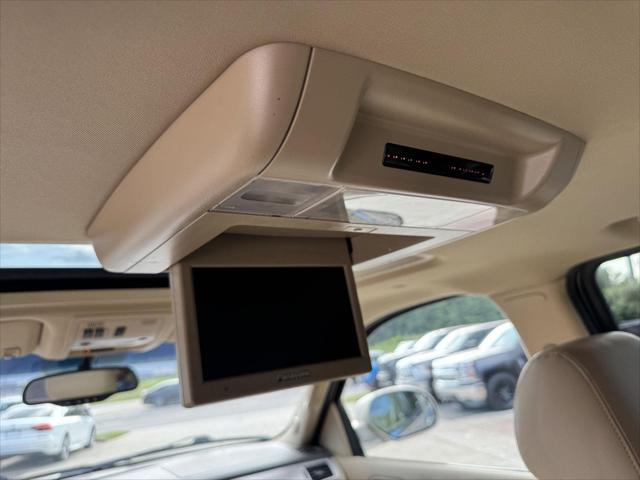2013 Cadillac Escalade Luxury