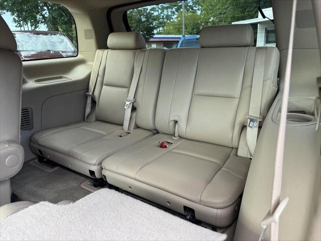 2013 Cadillac Escalade Luxury