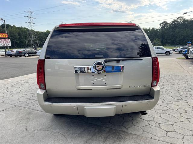 2013 Cadillac Escalade Luxury