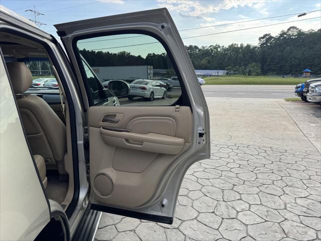 2013 Cadillac Escalade Luxury